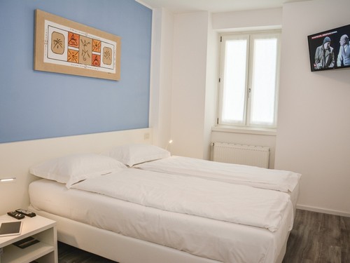 Rivacentro | The apartment in the heart of the historic center of Riva del Garda