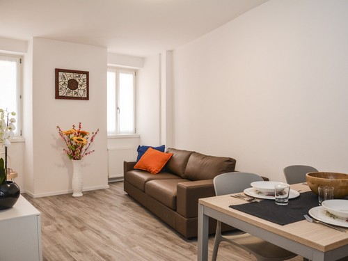 Rivacentro | The apartment in the heart of the historic center of Riva del Garda