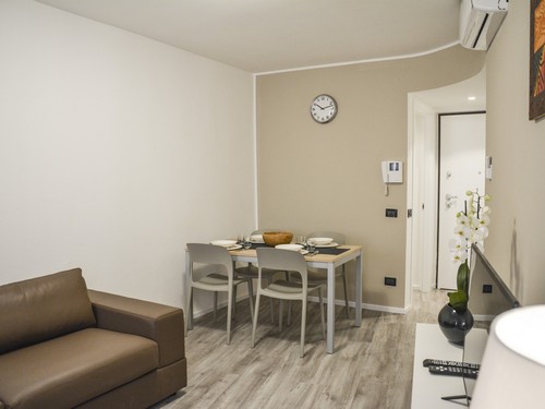 Rivacentro | The apartment in the heart of the historic center of Riva del Garda